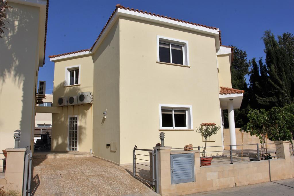 Villa Christina Paphos 外观 照片
