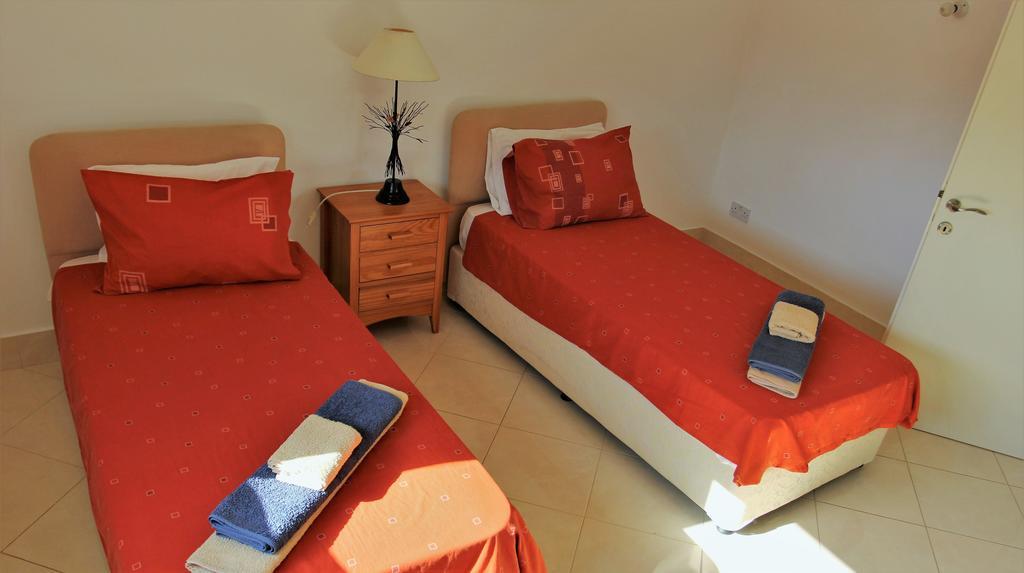 Villa Christina Paphos 外观 照片