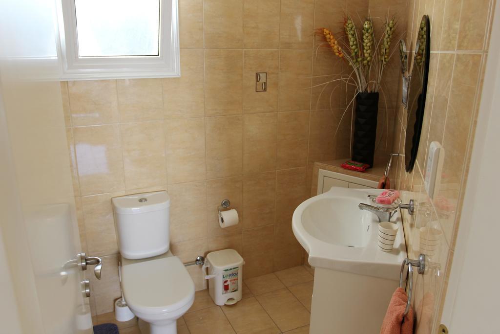 Villa Christina Paphos 外观 照片