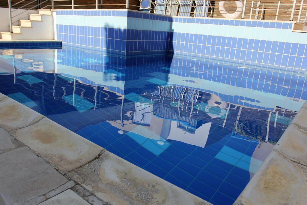 Villa Christina Paphos 外观 照片