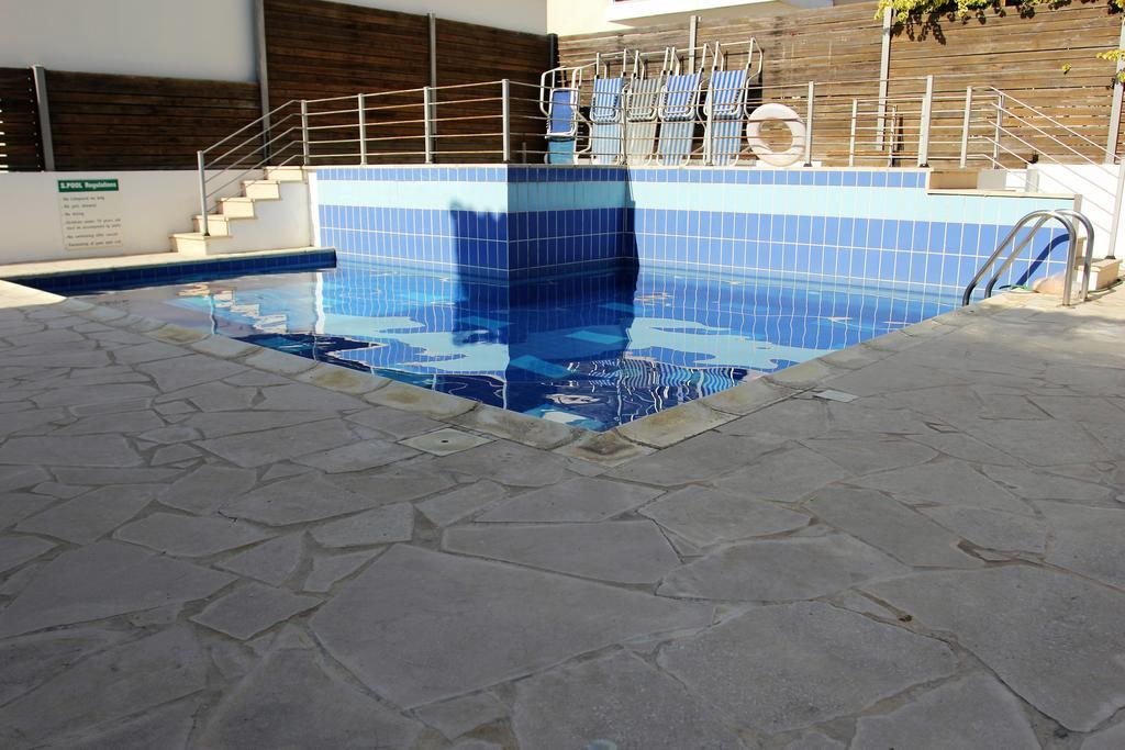 Villa Christina Paphos 外观 照片