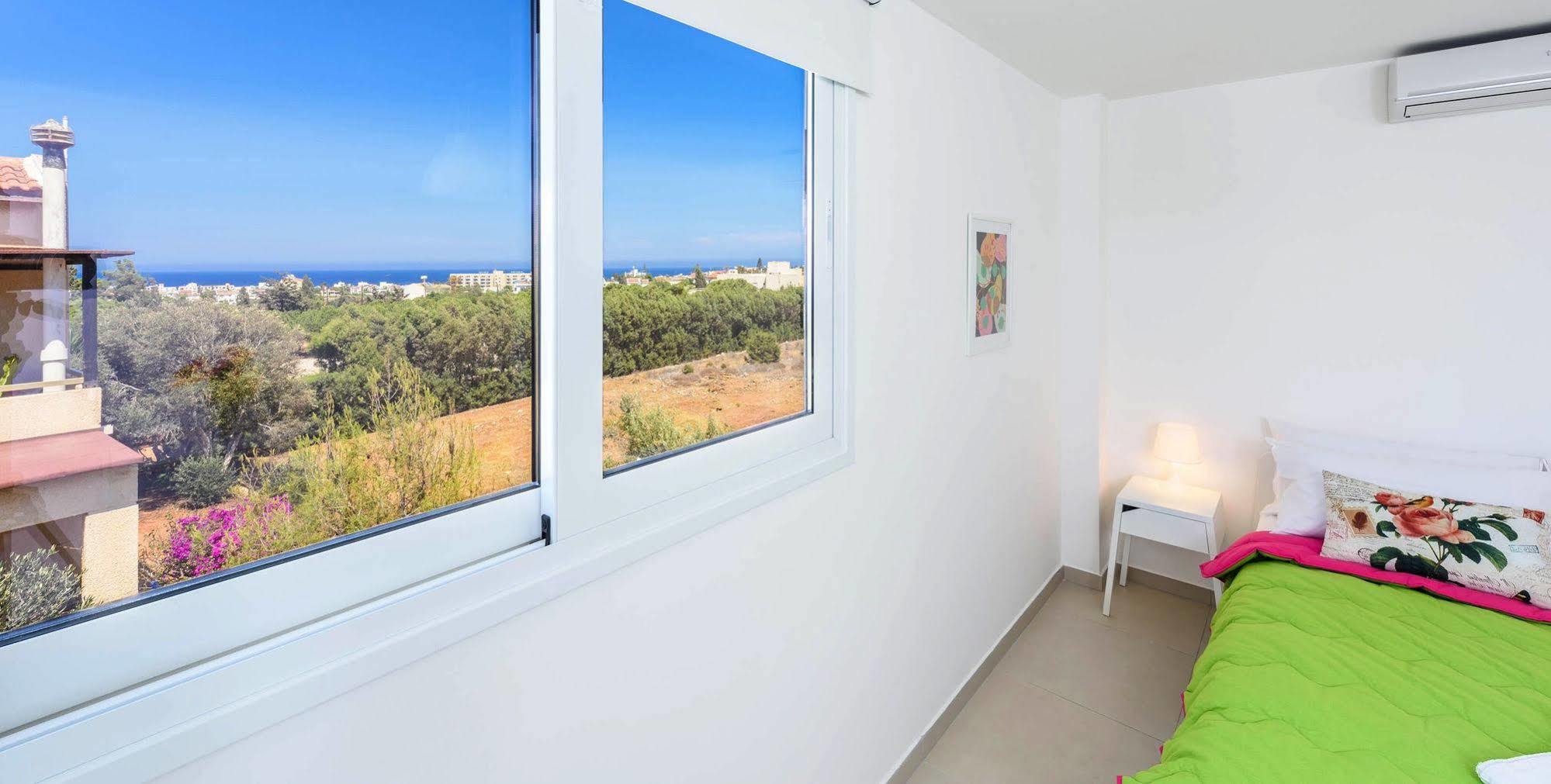 Villa Christina Paphos 外观 照片