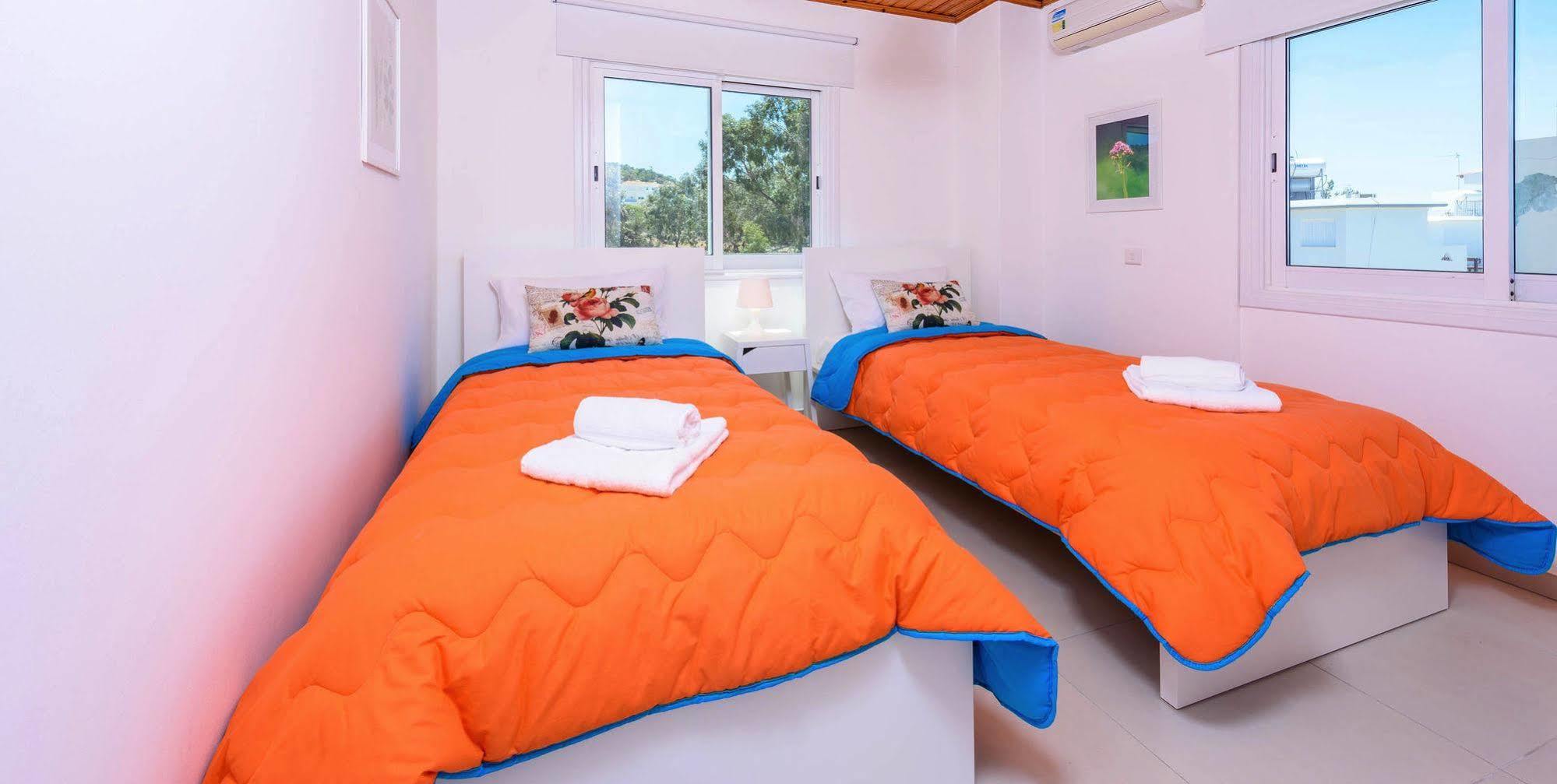 Villa Christina Paphos 外观 照片